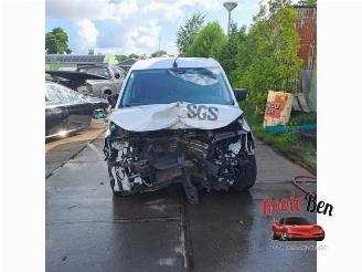 Unfallwagen Mercedes Citan Citan (420.6), Van, 2021 1.5 108 CDI 2023/4