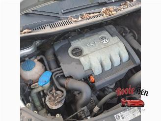 Volkswagen Touran Touran (1T1/T2), MPV, 2003 / 2010 2.0 TDI 16V 140 picture 6