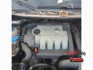 Volkswagen Touran Touran (1T1/T2), MPV, 2003 / 2010 2.0 TDI 16V 140 picture 5