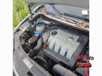 Volkswagen Touran Touran (1T1/T2), MPV, 2003 / 2010 2.0 TDI 16V 140 picture 7