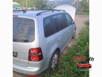Volkswagen Touran Touran (1T1/T2), MPV, 2003 / 2010 2.0 TDI 16V 140 picture 3