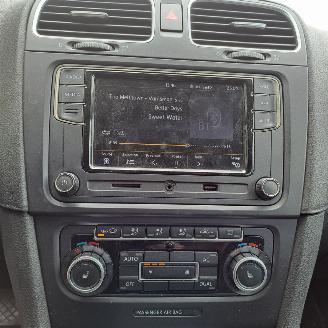 Volkswagen Golf  picture 9