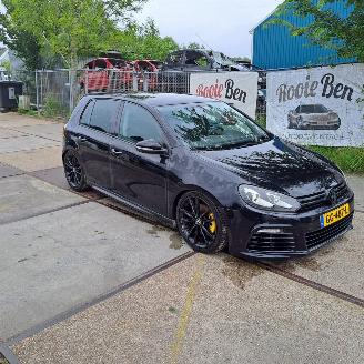 Volkswagen Golf  picture 3