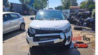 Sloopauto Land Rover Discovery Discovery Sport (LC), Terreinwagen, 2014 2.0 TD4 150 16V 2015/10