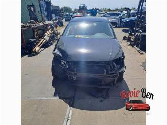 Autoverwertung Volkswagen Polo Polo VI (AW1), Hatchback 5-drs, 2017 1.0 MPI 12V 2019/12
