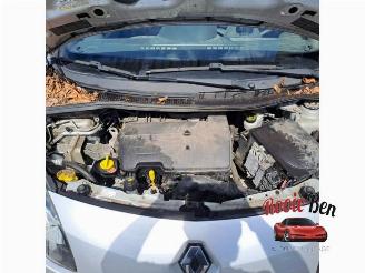 Renault Twingo Twingo II (CN), Hatchback 3-drs, 2007 / 2014 1.2 16V picture 13