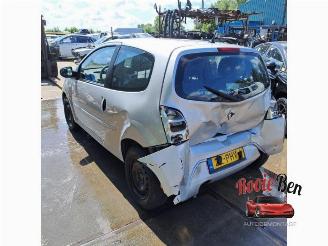 Renault Twingo Twingo II (CN), Hatchback 3-drs, 2007 / 2014 1.2 16V picture 5