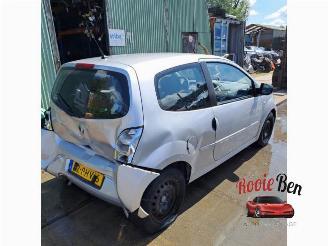 Renault Twingo Twingo II (CN), Hatchback 3-drs, 2007 / 2014 1.2 16V picture 7