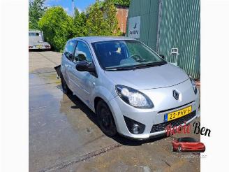 Renault Twingo Twingo II (CN), Hatchback 3-drs, 2007 / 2014 1.2 16V picture 2