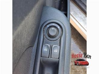 Renault Twingo Twingo II (CN), Hatchback 3-drs, 2007 / 2014 1.2 16V picture 8