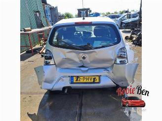 Renault Twingo Twingo II (CN), Hatchback 3-drs, 2007 / 2014 1.2 16V picture 6