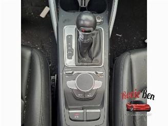 Audi Q2 Q2 (GAB/GAG), SUV, 2016 1.5 35 TFSI 16V picture 19