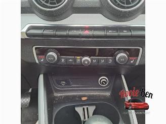 Audi Q2 Q2 (GAB/GAG), SUV, 2016 1.5 35 TFSI 16V picture 13