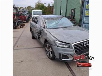 Audi Q2 Q2 (GAB/GAG), SUV, 2016 1.5 35 TFSI 16V picture 3