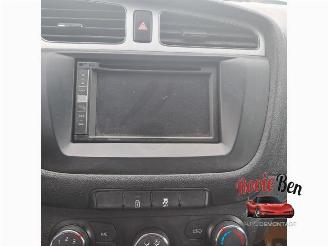Kia Cee d Cee'd (JDB5), Hatchback 5-drs, 2012 / 2018 1.6 GDI 16V picture 12