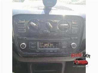 Volkswagen Up! Up! (121), Hatchback, 2011 1.0 12V 60 picture 8