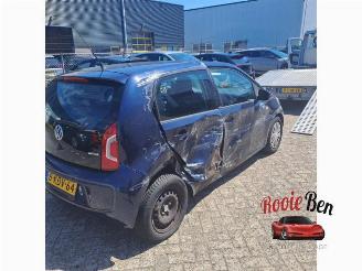 Volkswagen Up! Up! (121), Hatchback, 2011 1.0 12V 60 picture 5
