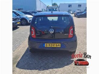 Volkswagen Up! Up! (121), Hatchback, 2011 1.0 12V 60 picture 4