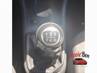 Volkswagen Up! Up! (121), Hatchback, 2011 1.0 12V 60 picture 9