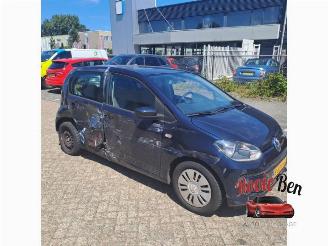 Volkswagen Up! Up! (121), Hatchback, 2011 1.0 12V 60 picture 6