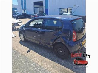 Volkswagen Up! Up! (121), Hatchback, 2011 1.0 12V 60 picture 3