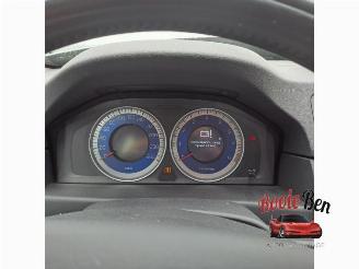 Volvo V-70 V70 (BW), Combi, 2007 / 2016 1.6 T4 16V picture 13