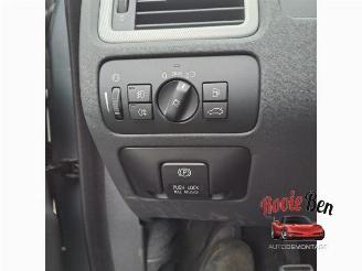 Volvo V-70 V70 (BW), Combi, 2007 / 2016 1.6 T4 16V picture 18