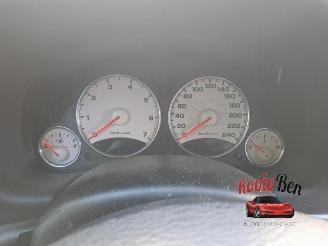 Jeep Cherokee Cherokee/Liberty (KJ), Terreinwagen, 2001 / 2008 3.7 V6 24V picture 17