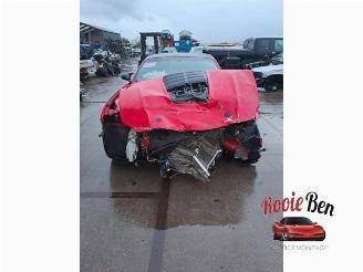 disassembly passenger cars Ford USA Mustang Mustang VI Fastback, Coupe, 2014 5.0 GT Ecoboost V8 32V 2020/6
