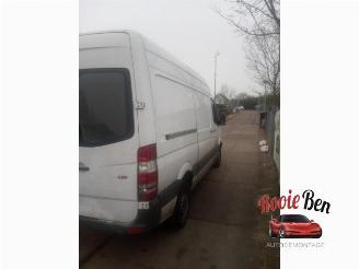Mercedes Sprinter Sprinter 3t (906.61), Van, 2006 / 2018 209 CDI 16V picture 6