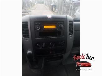 Mercedes Sprinter Sprinter 3t (906.61), Van, 2006 / 2018 209 CDI 16V picture 20