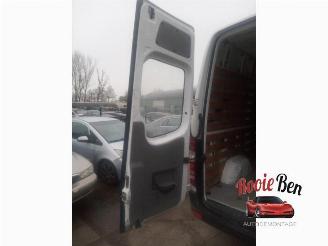 Mercedes Sprinter Sprinter 3t (906.61), Van, 2006 / 2018 209 CDI 16V picture 9