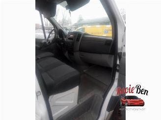 Mercedes Sprinter Sprinter 3t (906.61), Van, 2006 / 2018 209 CDI 16V picture 10