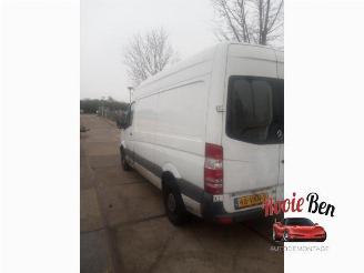 Mercedes Sprinter Sprinter 3t (906.61), Van, 2006 / 2018 209 CDI 16V picture 5