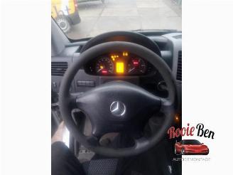 Mercedes Sprinter Sprinter 3t (906.61), Van, 2006 / 2018 209 CDI 16V picture 17