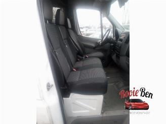 Mercedes Sprinter Sprinter 3t (906.61), Van, 2006 / 2018 209 CDI 16V picture 11