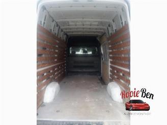 Mercedes Sprinter Sprinter 3t (906.61), Van, 2006 / 2018 209 CDI 16V picture 7