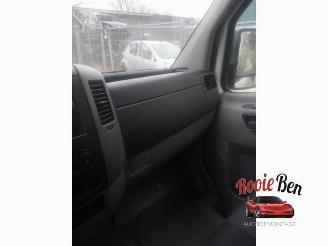 Mercedes Sprinter Sprinter 3t (906.61), Van, 2006 / 2018 209 CDI 16V picture 15