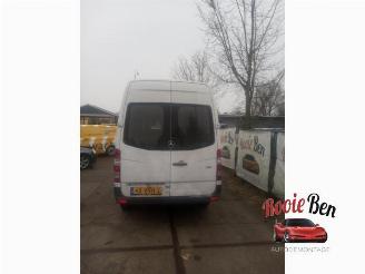 Mercedes Sprinter Sprinter 3t (906.61), Van, 2006 / 2018 209 CDI 16V picture 4