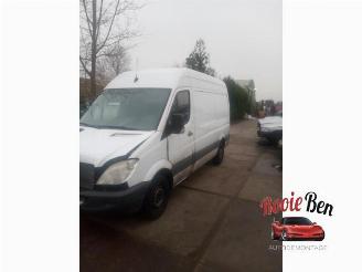 Mercedes Sprinter Sprinter 3t (906.61), Van, 2006 / 2018 209 CDI 16V picture 3