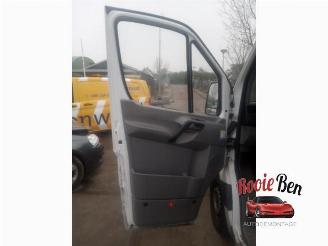 Mercedes Sprinter Sprinter 3t (906.61), Van, 2006 / 2018 209 CDI 16V picture 14