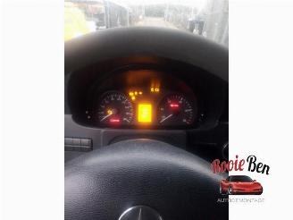 Mercedes Sprinter Sprinter 3t (906.61), Van, 2006 / 2018 209 CDI 16V picture 18