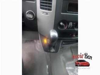 Mercedes Sprinter Sprinter 3t (906.61), Van, 2006 / 2018 209 CDI 16V picture 19