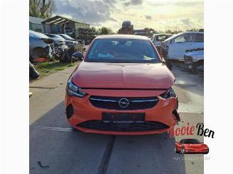 Dezmembrări autoturisme Opel Corsa Corsa F (UB/UH/UP), Hatchback 5-drs, 2019 Electric, Corsa-e 50kWh 2020/6
