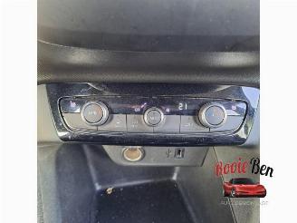 Opel Corsa Corsa F (UB/UH/UP), Hatchback 5-drs, 2019 Electric, Corsa-e 50kWh picture 12