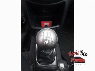 Nissan Note Note (E11), MPV, 2006 / 2013 1.4 16V picture 14