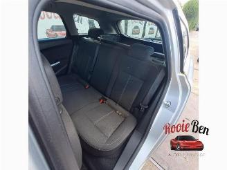 Opel Astra Astra J Sports Tourer (PD8/PE8/PF8), Combi, 2010 / 2015 1.4 Turbo 16V picture 21