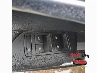 Opel Insignia Insignia Sports Tourer, Combi, 2008 / 2017 2.0 CDTI 16V 140 ecoFLEX picture 20