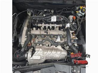 Opel Insignia Insignia Sports Tourer, Combi, 2008 / 2017 2.0 CDTI 16V 140 ecoFLEX picture 22