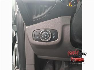 Ford Transit Connect Transit Connect (PJ2), Van, 2013 1.5 EcoBlue picture 12